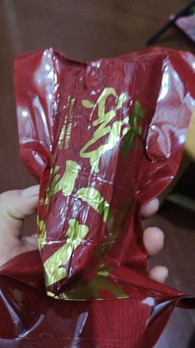 Click to view full screen Jiaxing-style Zongzi 250g*8 / Double Egg Yolk Pork, Preserved Vegetable Pork, Double Chestnut Pork Zongzi(non-halal) photo review